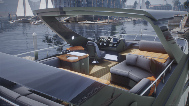 Gen 650 Flyer preview 4